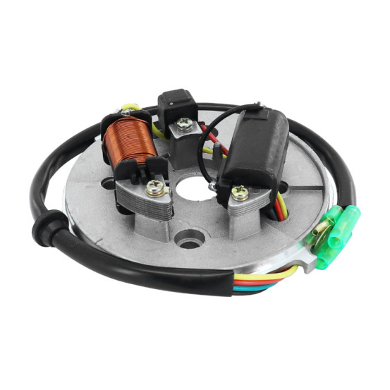 Stator d'allumage électronique 12V MBK/Motobécane