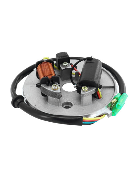 Stator d'allumage électronique 12V MBK/Motobécane