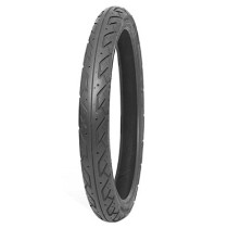 Pneu DELI TIRE 2.75-17 S-215 TL/TT 38J