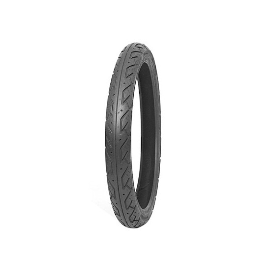 Pneu DELI TIRE 2.75-17 S-215 TL/TT 38J