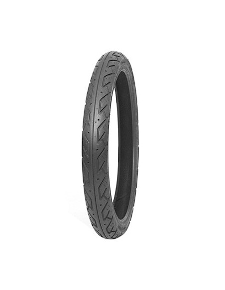 Pneu DELI TIRE 2.75-17 S-215 TL/TT 38J