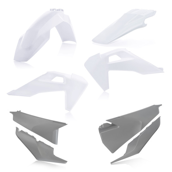 Kit plastiques - Origine - ACERBIS Husqvarna TE/FE 2020