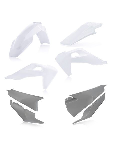 Kit plastiques - Origine - ACERBIS Husqvarna TE/FE 2020