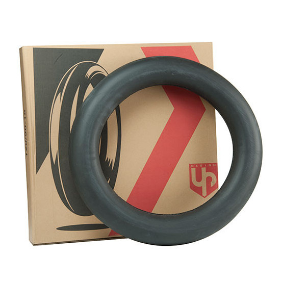 Mousse UP pneu arrière enduro 120/90-18
