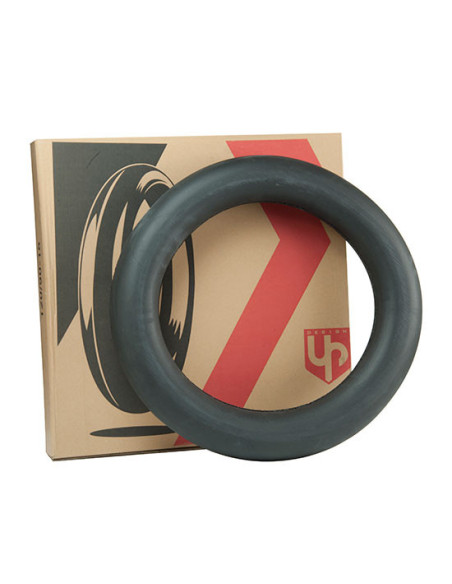 Mousse UP pneu arrière enduro 120/90-18