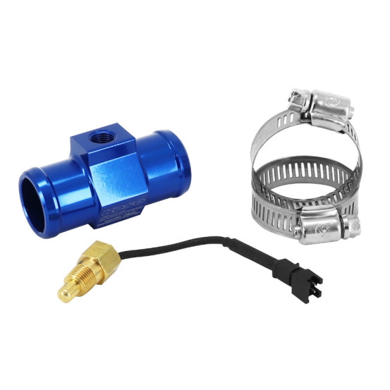 Adaptateur Sonde De Température D'eau KOSO Durite Ø26mm