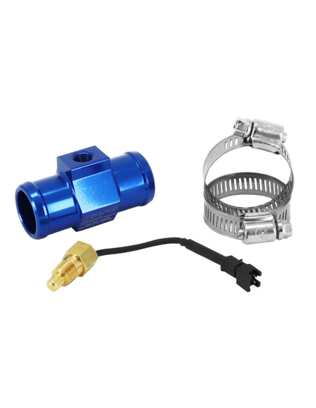 Adaptateur Sonde De Température D'eau KOSO Durite Ø26mm
