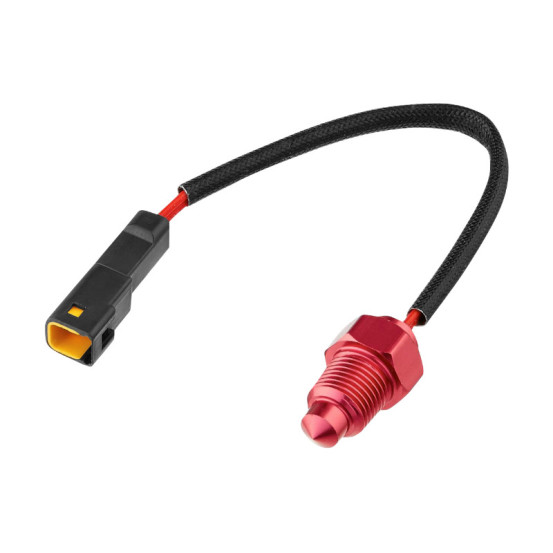 Sonde De Température PT1/8 X 28 - 250°C KOSO Universelle