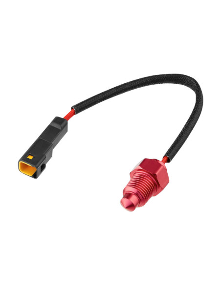 Sonde De Température PT1/8 X 28 - 250°C KOSO Universelle