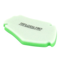 Filtre à air Hiflofiltro HFA5212DS Gilera Easy Moving 50