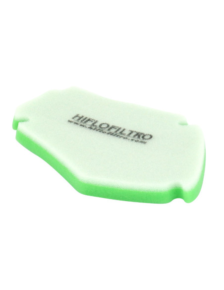 Filtre à air Hiflofiltro HFA5212DS Gilera Easy Moving 50