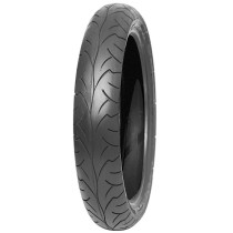 Pneu Avant DELI TIRE STORM 100/80-17 SB-106 TT/TL 52R