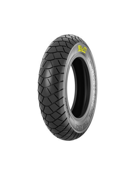 Pneu pluie PMT TYRES - 100/85-10