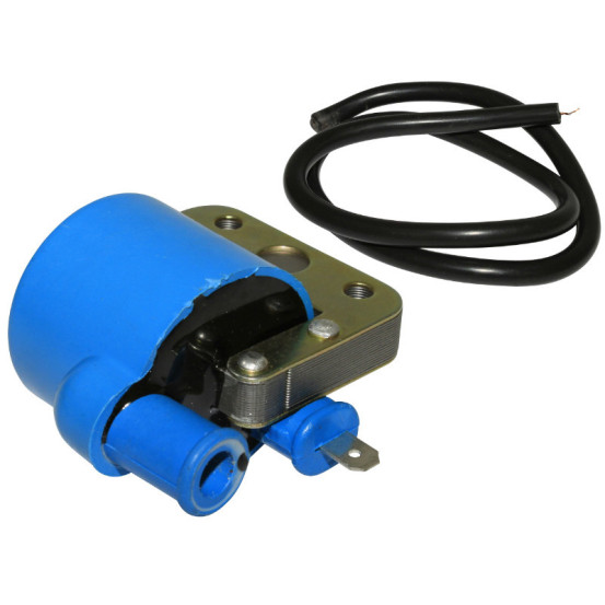 Bobine d'allumage haute tension avec fil Piaggio 50 Ciao PX (extérieure)