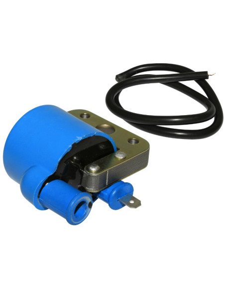 Bobine d'allumage haute tension avec fil Piaggio 50 Ciao PX (extérieure)