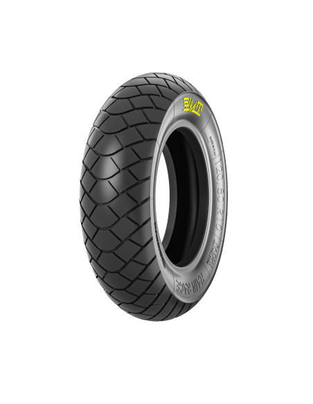 Pneu pluie PMT TYRES - 120/80-10