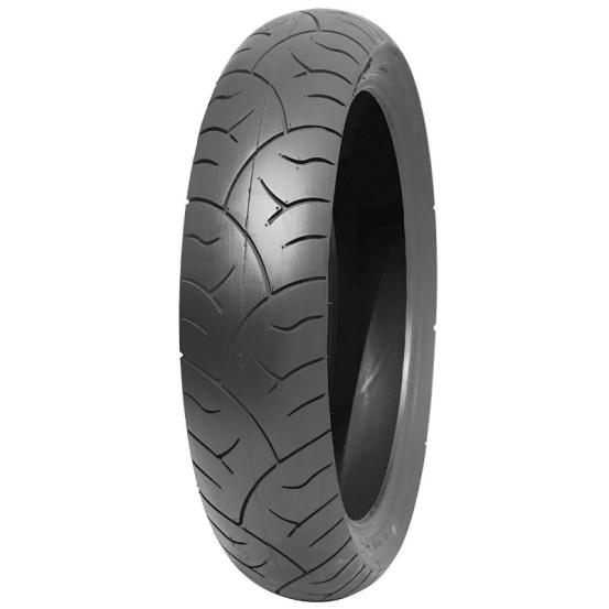 Pneu Arrière DELI TIRE STORM 130/70-17 SP SB-106R TL 62R