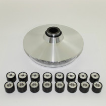 Variateur Multivar 2000 Sport MALOSSI Gilera 800 GP Aprilia 850 SRV