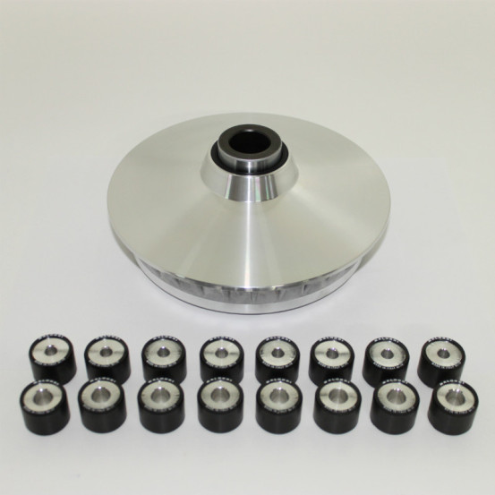Variateur Multivar 2000 Sport MALOSSI Gilera 800 GP Aprilia 850 SRV