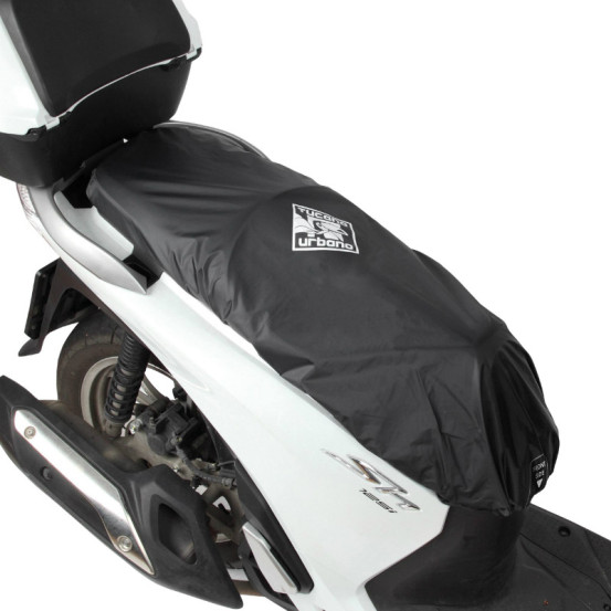 Housse de protection étanche Tucano Urbano 236B 55x100cm - taille M