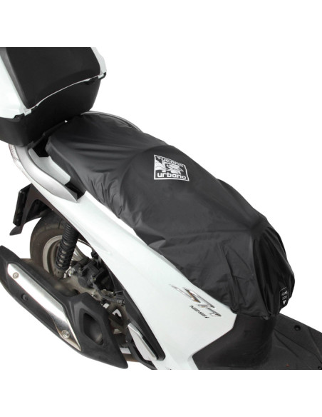 Housse de protection étanche Tucano Urbano 236B 55x100cm - taille M