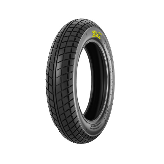 Pneu pluie PMT TYRES - 100/90-12