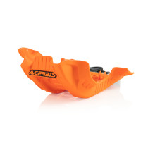 Sabot ACERBIS Husqvarna 250/350 FC KTM 250/350 SXF