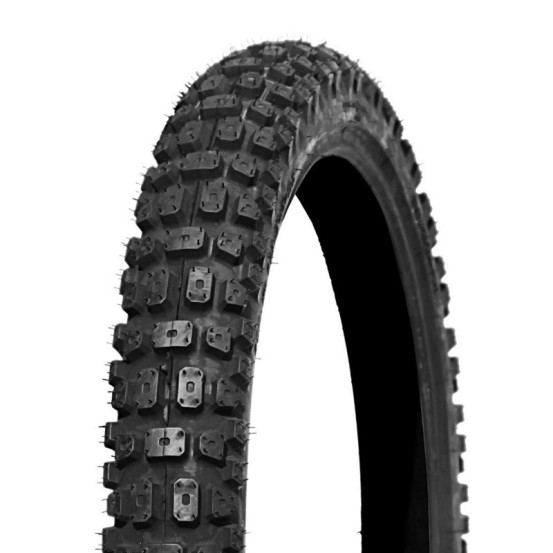 Pneu Arrière Trail DELI TIRE 110/80-18 TRAIL SB-107 TT 58P