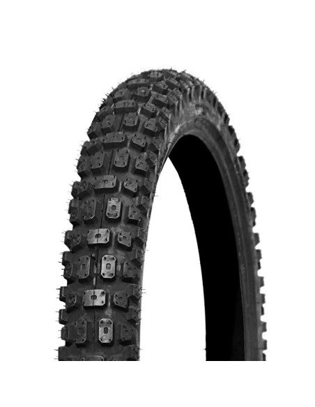 Pneu Avant Trail DELI TIRE 80/90-21 SB-107 TT 48P