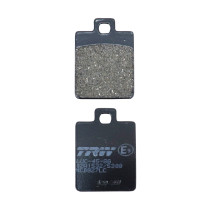 Plaquettes de frein TRW Piaggio 50 Zip 2T / 4T 2006 Liberty 2T / 4T Vespa LX 2T / 4T Zip MP3 125 / 250 / 300 / 400