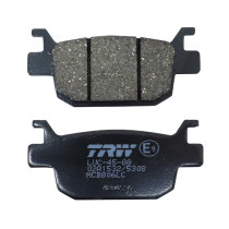 Plaquettes de frein arrière TRW Honda 125 Forza 300 SH 125 SH S-Wing 250 Forza Benelli 500 Leoncino
