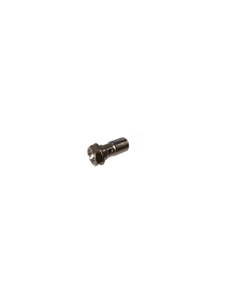 Vis banjo simple - Filetage M10x1,25 ACCOSSATO