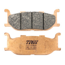 Plaquettes de frein avant TRW Yamaha 500 T-Max 2001-2003 400 Majesty 2004 MBK 400 Skyliner 2004