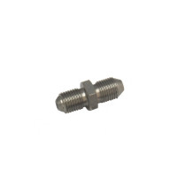 Raccord fixe mâle pour durites de freins M10x1 ACCOSSATO