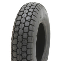Pneu Avant/Arrière Scooter DELI TIRE 4.00-8 S-233 TT 62M