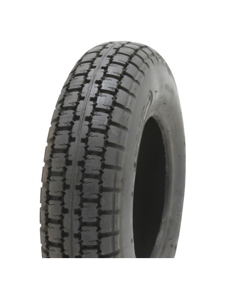 Pneu Avant/Arrière Scooter DELI TIRE 4.00-8 S-233 TT 62M