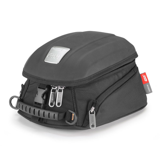 Sacoche réservoir Givi Metro-T Tanklock 5L