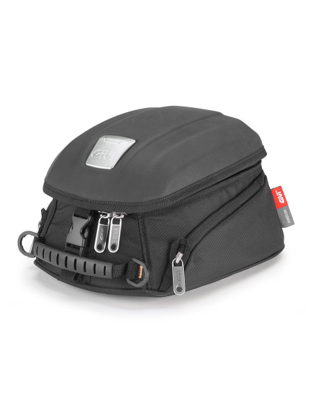Sacoche réservoir Givi Metro-T Tanklock 5L