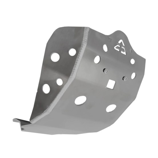 Sabot moteur ACD RACING HONDA 250 CRF R 2009-2015 Gris