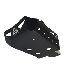 Sabot moteur ACD RACING BMW R 1200 GS / Adventure 2006-2013 Noir