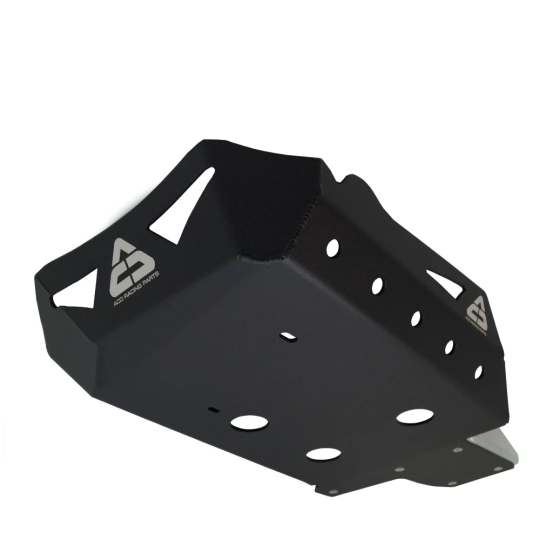 Sabot moteur ACD RACING BMW R 1200 GS / Adventure 2006-2013 Noir