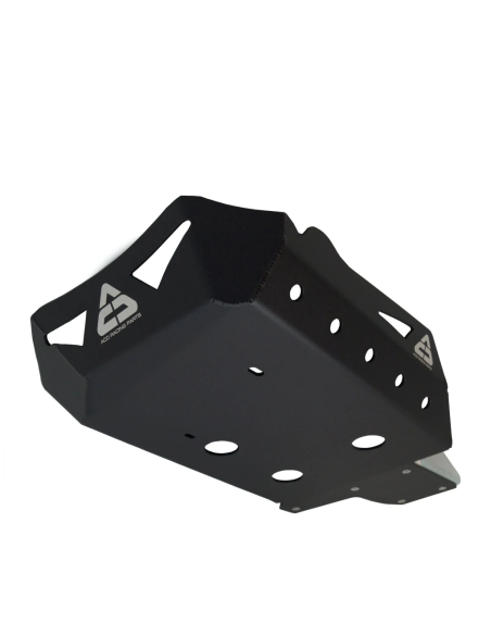 Sabot moteur ACD RACING BMW R 1200 GS / Adventure 2006-2013 Noir