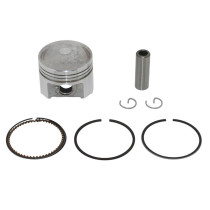 Piston 37mm 50cc 4T Peugeot Tweet Vivacity Speedfight 3 Sym Mio Orbit