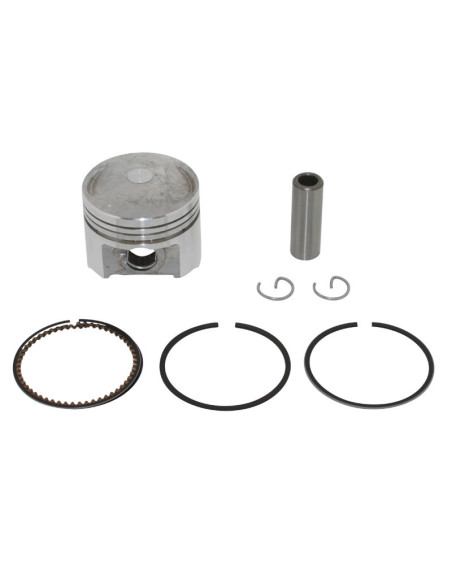 Piston 37mm 50cc 4T Peugeot Tweet Vivacity Speedfight 3 Sym Mio Orbit