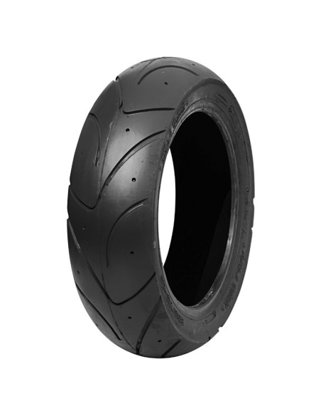 Pneu Scooter DELI TIRE 90/90-10 S-224 TL/TT 50J