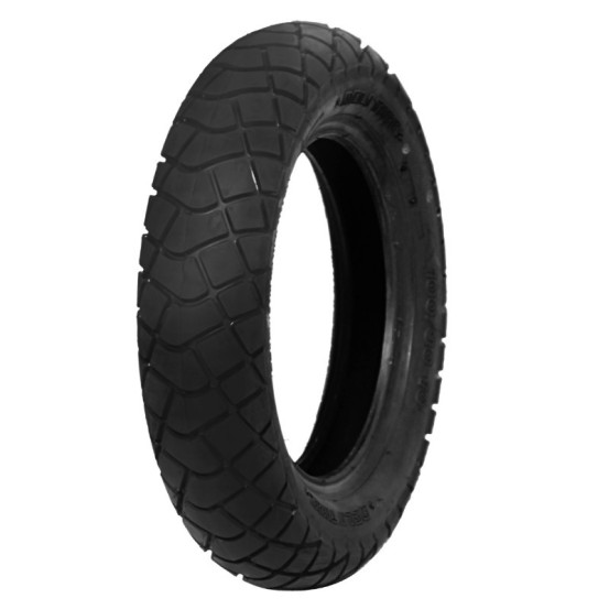 Pneu Scooter DELI TIRE 100/80-10 S-223 TL 53J