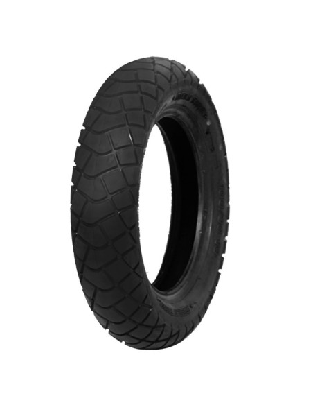 Pneu Scooter DELI TIRE 100/80-10 S-223 TL 53J