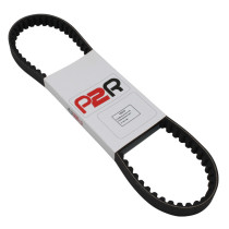 Courroie Piaggio 50 Fly 2T/Liberty 2T/Liberty 4T/Gilera 50 DNA/Aprilia 50 Scarabeo 4T