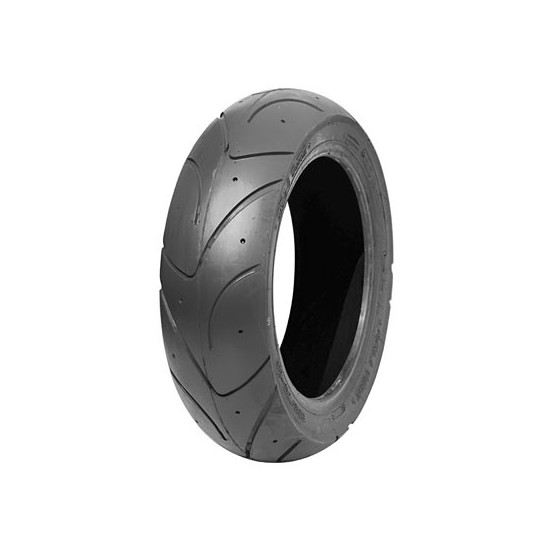 Pneu Scooter DELI TIRE 120/70-10 S-224 TL 54L