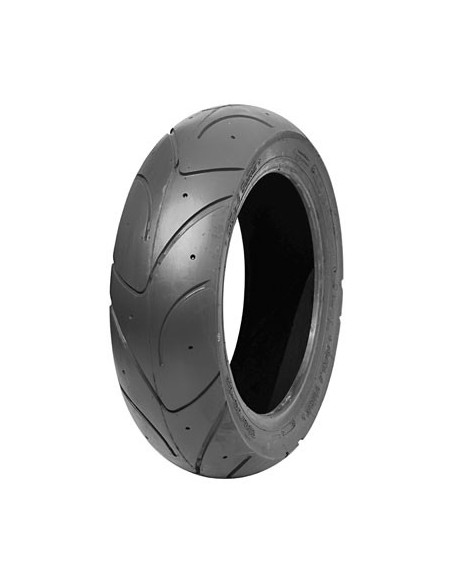 Pneu Scooter DELI TIRE 120/70-10 S-224 TL 54L